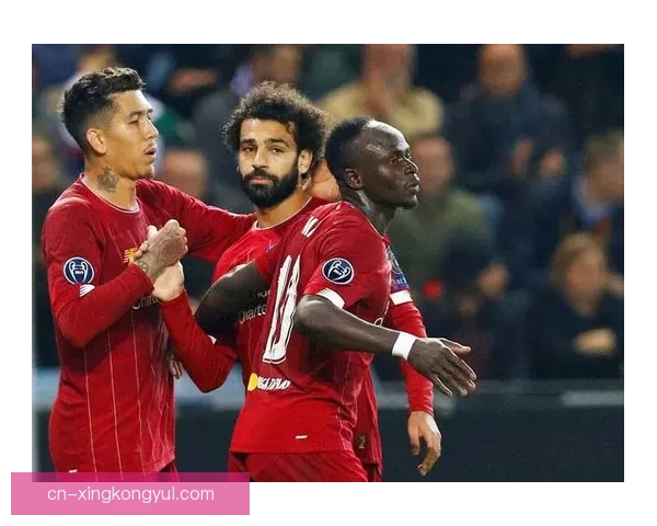 卡拉格谈萨拉赫离队正好无矛盾